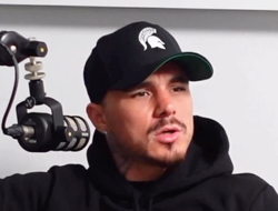 фото - Без разницы, насколько Ломаченко состарился и как выглядит — Камбосос