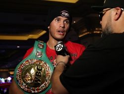 фото - Не Коробов? Постановление WBC: Бенавидес сразится с Дирреллом