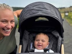 фото - Смотрите, кто возвращается! Эбани Бриджес подписала контракт с Джейком Полом