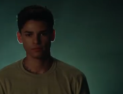 фото - Гарсия опубликовал постер к бою с Хэйни