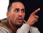 Джеймс Дигейл нокаутировал Перибана, затребовав бой с Фрочем
