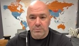 Дэйна Уайт объяснил, почему в UFC не будет ивентов в поддержку ЛГБТ-сообщества