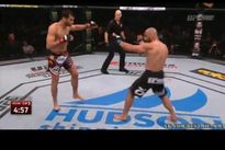 Видео боя: Гегард Мусаси – Костас Филиппу