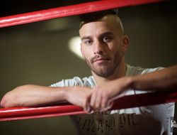 фото - Менеджер Лемьё: «Мы выйдем на новый уровень с победой над Головкиным»