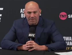 фото - Уайт недоволен турниром UFC 304. Будут жёсткие последствия