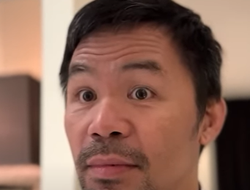 фото - Легендарный Пакьяо хочет объединиться с Иноуэ. Цель — покорение новых дивизионов