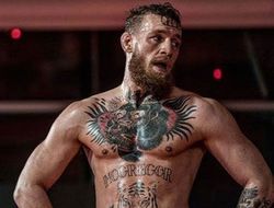 фото - «Не будьте нищими су*ками». Макгрегор проехался по Хабибу и Малиньяджи