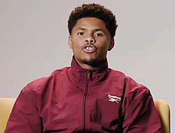 фото - Шакур Стивенсон нашёл корень своих проблем