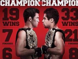 фото - Видео-превью UFC 169: Крус–Барао и Алдо–Ламас