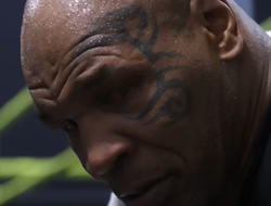 фото - «Я спросил у доктора, умру ли я...» Майк Тайсон рассказал о срыве боя с Полом