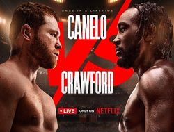 фото - Альварес-Кроуфорд: объявлены рефери и судьи