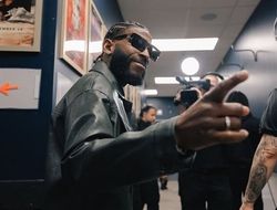 фото - Попытка №2. Олимпийскому чемпиону Крусу предложили элиминатор