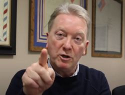 фото - Топ-5 супертяжей по версии главы Queensberry Promotions