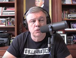 фото - «Коррумпированные судьи тоже путешествуют». Тедди Атлас о бое Камбосос–Хэйни и обвинениях Лопеса