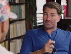 фото - Хирн рассказал бомбезную историю об Уорде. Вам понравится