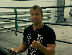 фото - Реванш Усик–Дюбуа. Мнение Бриедиса