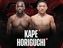 UFC Fight Night 279: Манел Капе – Кьодзи Хоригучи. Полный кард шоу