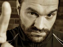 фото - Фьюри: Кличко — просто мужик в перчатках