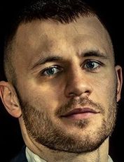 Камил Шеремета Камил Шеремета