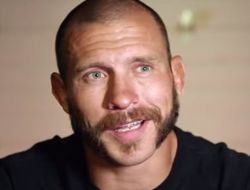 фото - Дональд Серроне: В этом году титул будет моим!