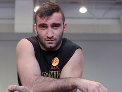 фото - Интервью с Муратом Гассиевым: Шансы в бою с Дортикосом примерно равны