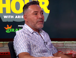 фото - Берегитесь шептунов! Де Ла Хойя озвучил причину конфликта с Гарсией