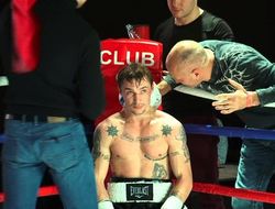 фото - Павел Маликов госпитализирован после схватки с неуступчивым Даики Канеко
