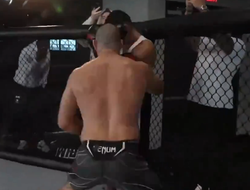 фото - Стриклэнд избил инфлюэнсера. Джейк Пол бросил ему вызов — на кону 1 млн USD