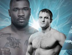 фото - PRIME 3: Денис Гольцов против Бретта Роджерса – 19 сентября в Краснодаре 