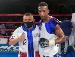 фото - Висенте и Куэльо остались с титулами. Но кубинец не впечатлил — видео