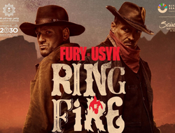 фото - Украинский супертяж о поединке Фьюри-Усик: «Верю, что трудолюбие победит талант»