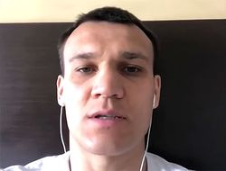 фото - «К этому я шёл всю свою жизнь и собираюсь всех удивить». Интервью Максима Власова в преддверии титульного боя со Смитом