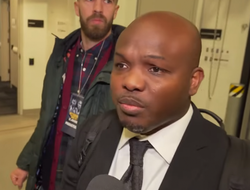 фото - Эксперт назвал победителя боя Бетербиев − Бивол