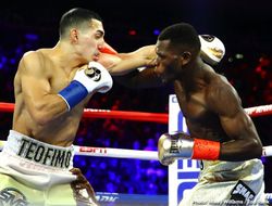фото - Теофимо Лопес: Ломаченко — вчерашний день, а я сделаю всё как Майк Тайсон