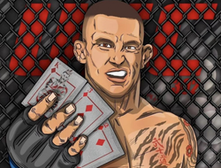 фото - Порье спросили о четвёртом поединке с Макгрегором