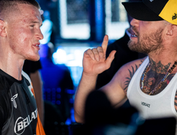 фото - Дагестан vs Ирландия 2. Теперь в Bellator — официально объявлен бой Нурмагомедова