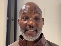 фото - Хопкинс жёстко ответил Гарсии: «Никто не собирается целовать его жопу»