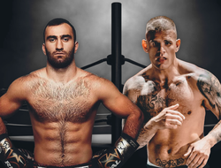 фото - Прямая трансляция: Мурат Гассиев – Михаэль Валлиш. Смотреть онлайн