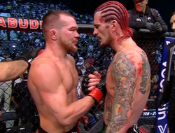 фото - Бонусы UFC 280: О'Мэлли и Ян получили по $50 тысяч за лучший бой