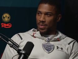 фото - Джошуа объяснил, почему не считает Фьюри настоящим бойцом