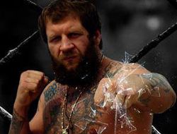 фото - (ММА) Алекандр Емельяненко о реванше с Мирко Филиповичем