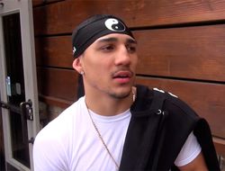 фото - Я могу побить Ломаченко прямо сейчас — Теофимо Лопес