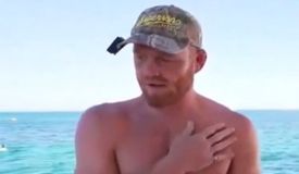 Маддалена мечтает о реванше с Махачевым и знает, что для этого нужно