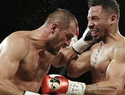 фото - Андре Уорд вернётся в бокс — Сергей Ковалёв