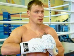 фото - Егоров нокаутировал Князева, Челохсаев — Павко, Афонин скучно победил по очкам