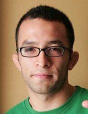 Дэррен Уенояма