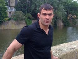 фото - Рахим Чахкиев — о WBSS: Усик чувствуется явным фаворитом