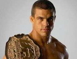 фото - (ММА) Витор Белфорт: «Я был близок к победе над Джонсом»