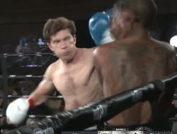 фото - Шелестюк удивил брутальным нокаутом: видео