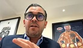 Президент WBO: Хэйни уведомили, что он должен драться с Дэвисом